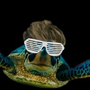 Meet your Posher, Kyle