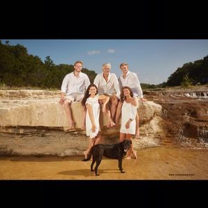 Meet your Posher, Sherry