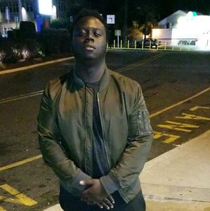 Meet your Posher, Priestley