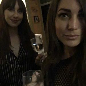 Meet your Posher, Cori