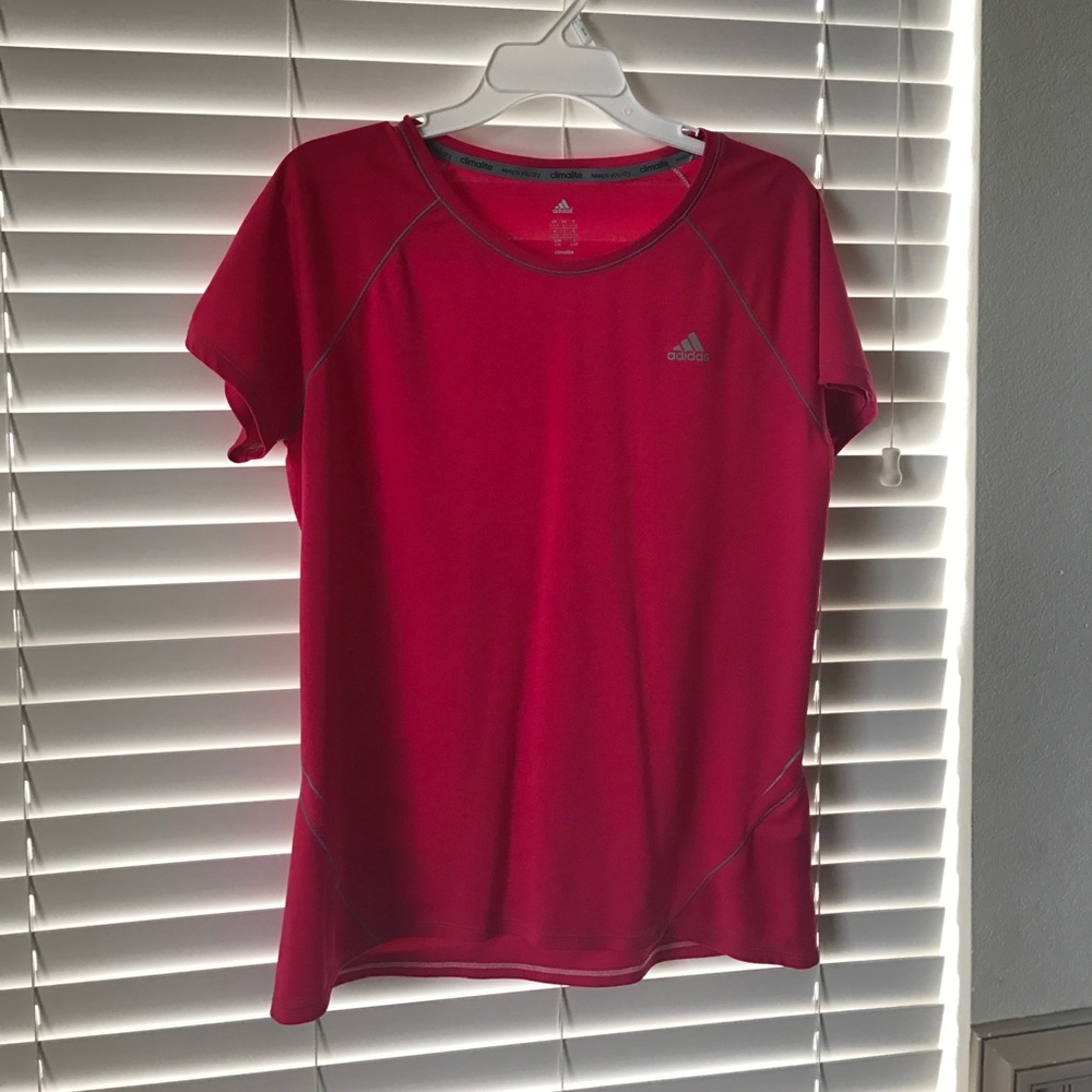 Women's Adidas Workout top