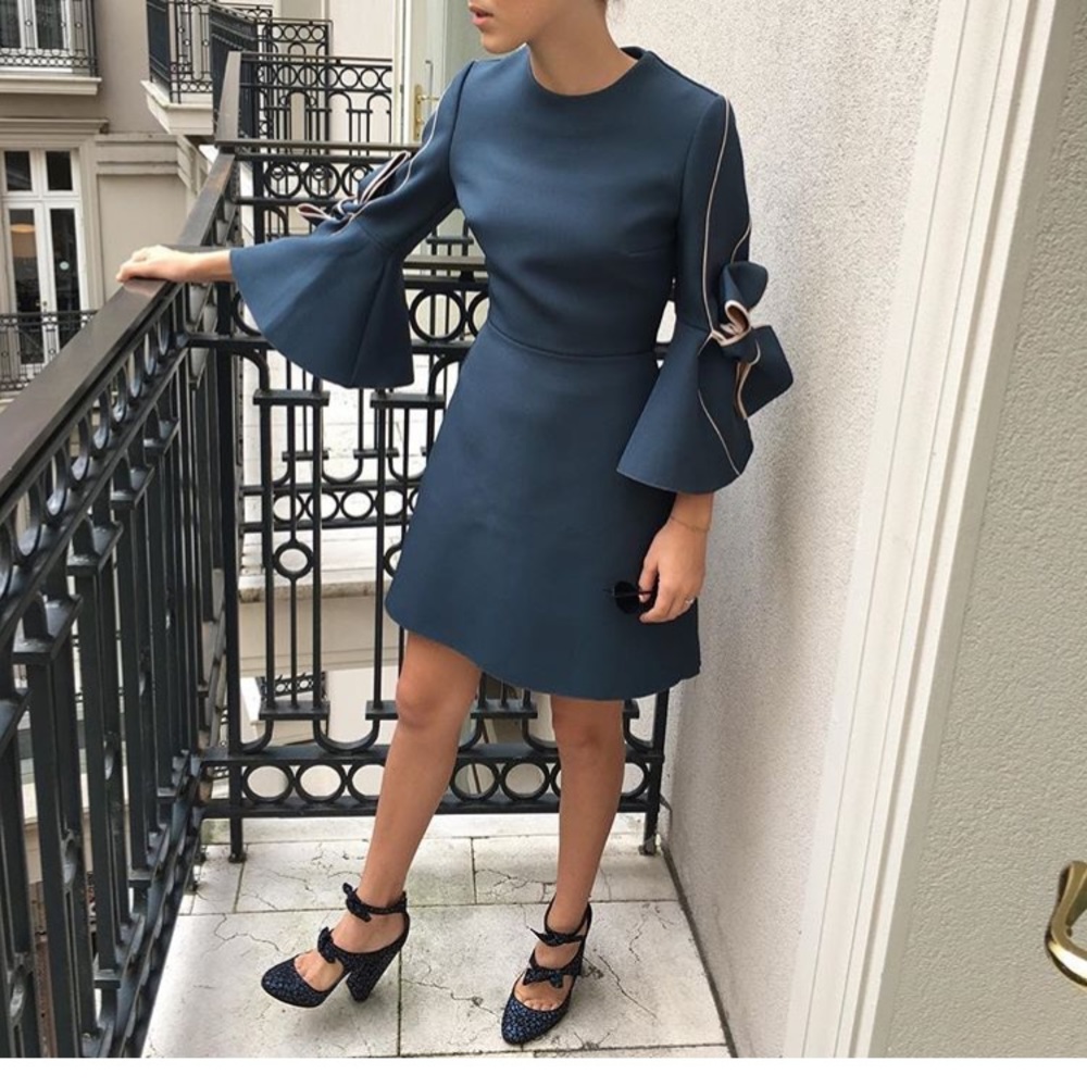 ISO heels like this!