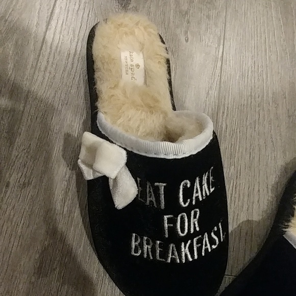 Kate spade new york slipper - Picture 2 of 2