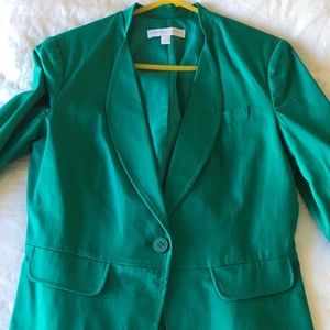 New York and Company Blazer NEVER USED