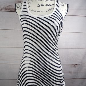 Almost Famost Top Tank