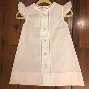 Feltmen Brothers hand embroidered dresses