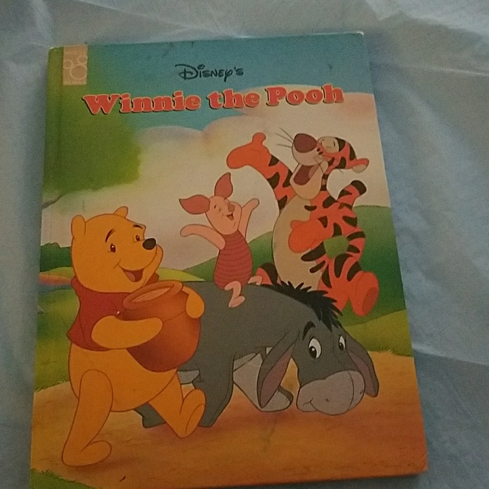 Story book