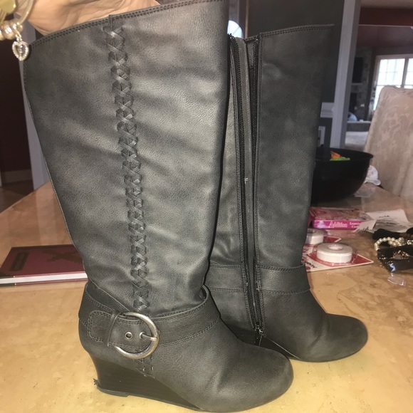 UNIONBAY Other - Boots