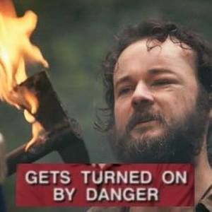 Meet your Posher, Caleb