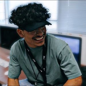 Meet your Posher, Joey