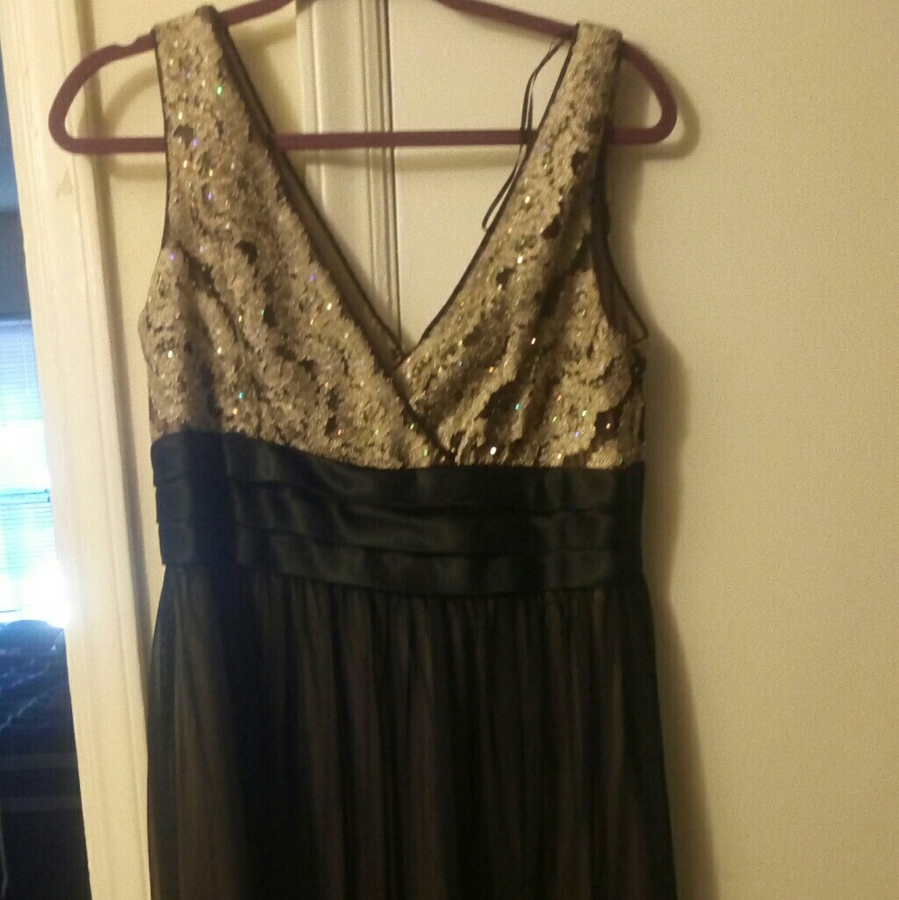 Cocktail dress