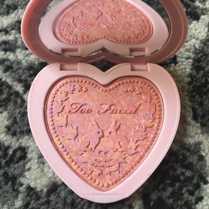 Too Faced FUNFETTI Blush -Limited Edition-