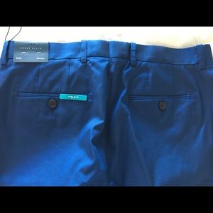 Perry Elis Men's Slim Fit Pants