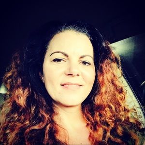 Meet your Posher, Christine