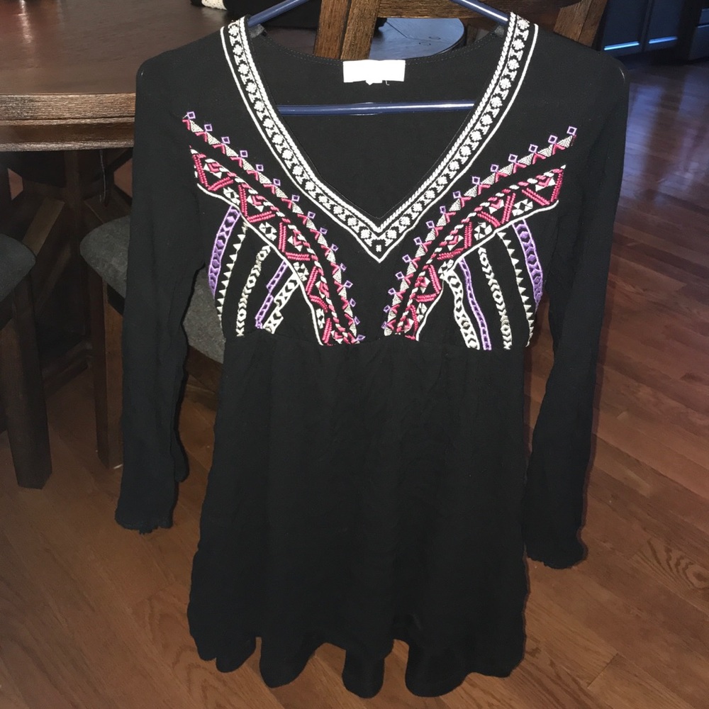 Altar’d State Dress