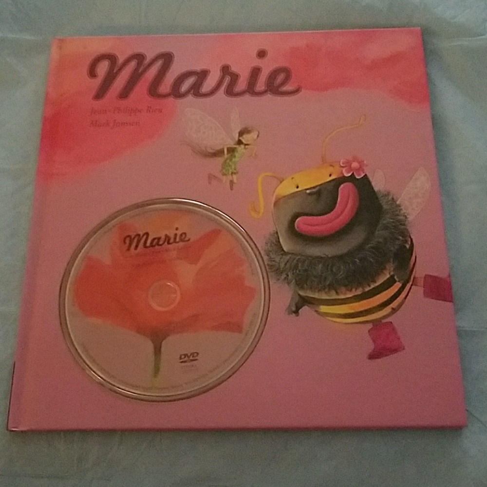 Kids book