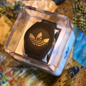 Adidas Aberdeen Watch