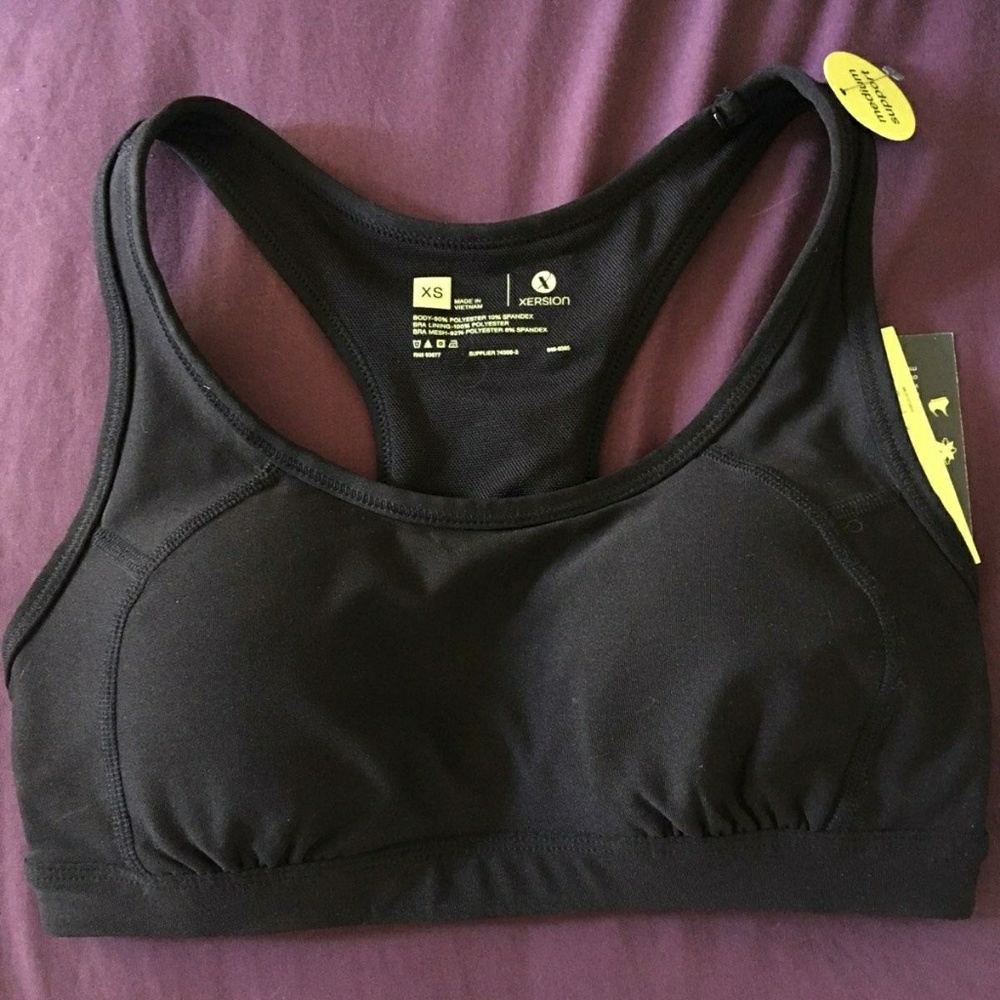 Xersion Sports Bra