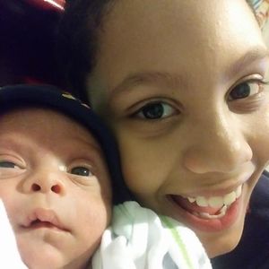 Meet your Posher, Kirsys fermin