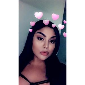 Meet your Posher, Ailin