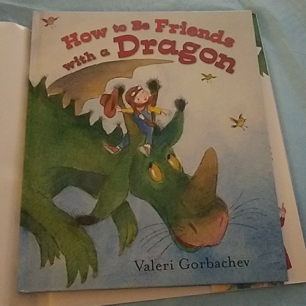 Kids book
