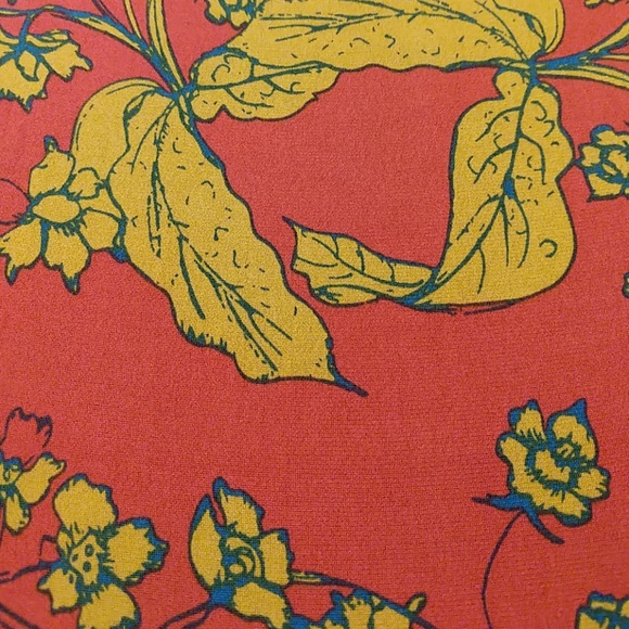 🆕 LuLaRoe Nicole Dress - Picture 2 of 4