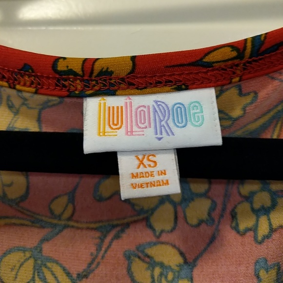 🆕 LuLaRoe Nicole Dress - Picture 4 of 4