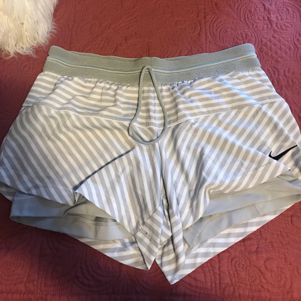 Nike shorts. REDUCED PRICE!