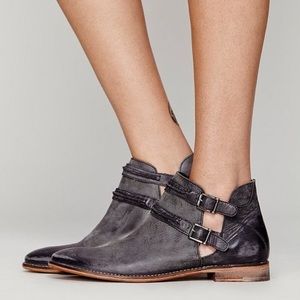 Free People Braeburn Ankle Boot