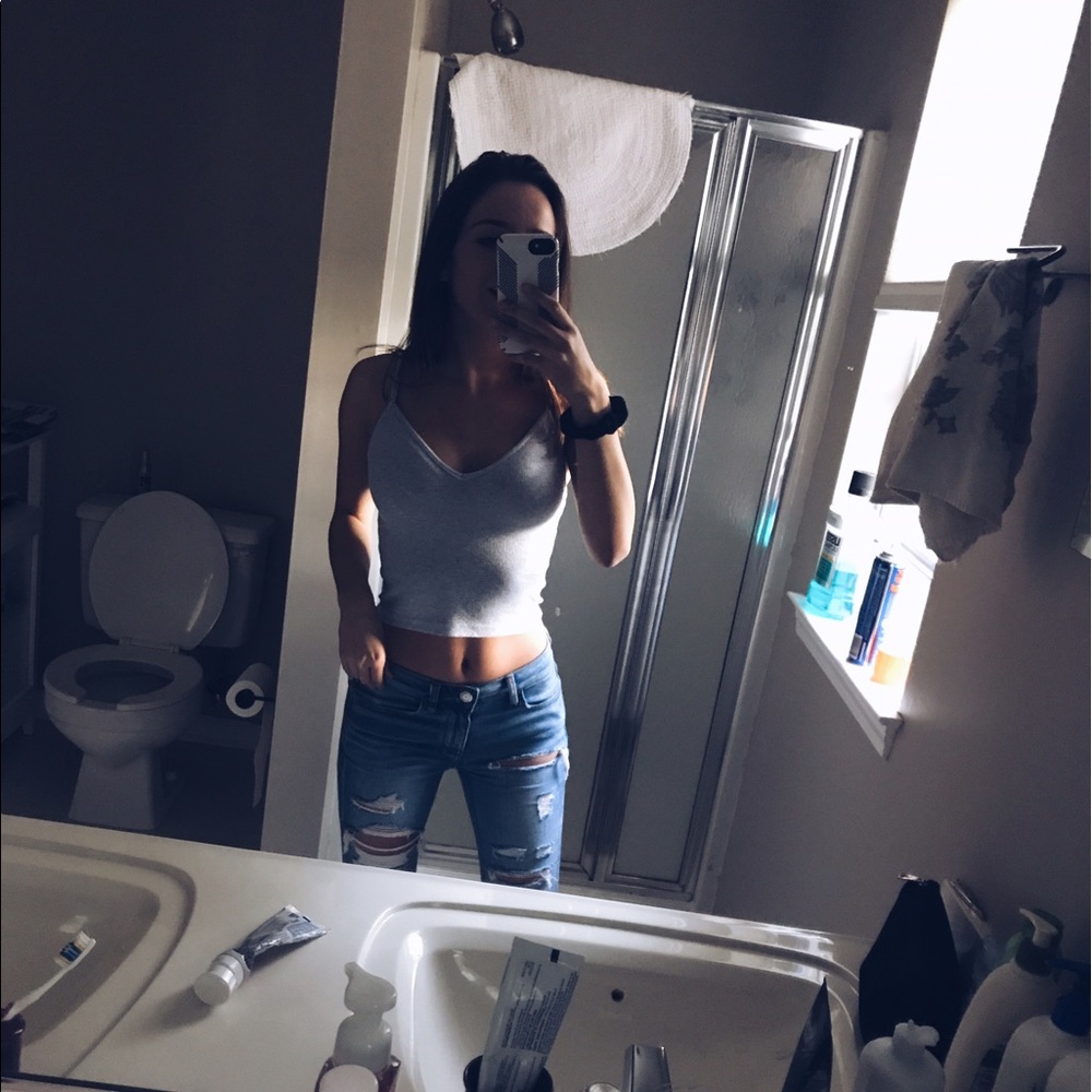 Meet your Posher, Jessica