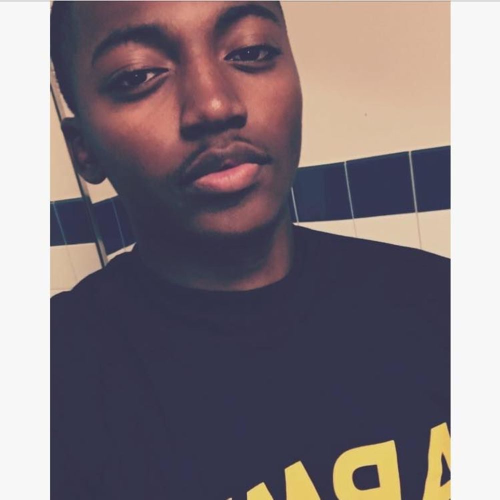 Meet your Posher, James