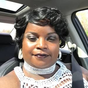 Meet your Posher, Evangelist jacqueline