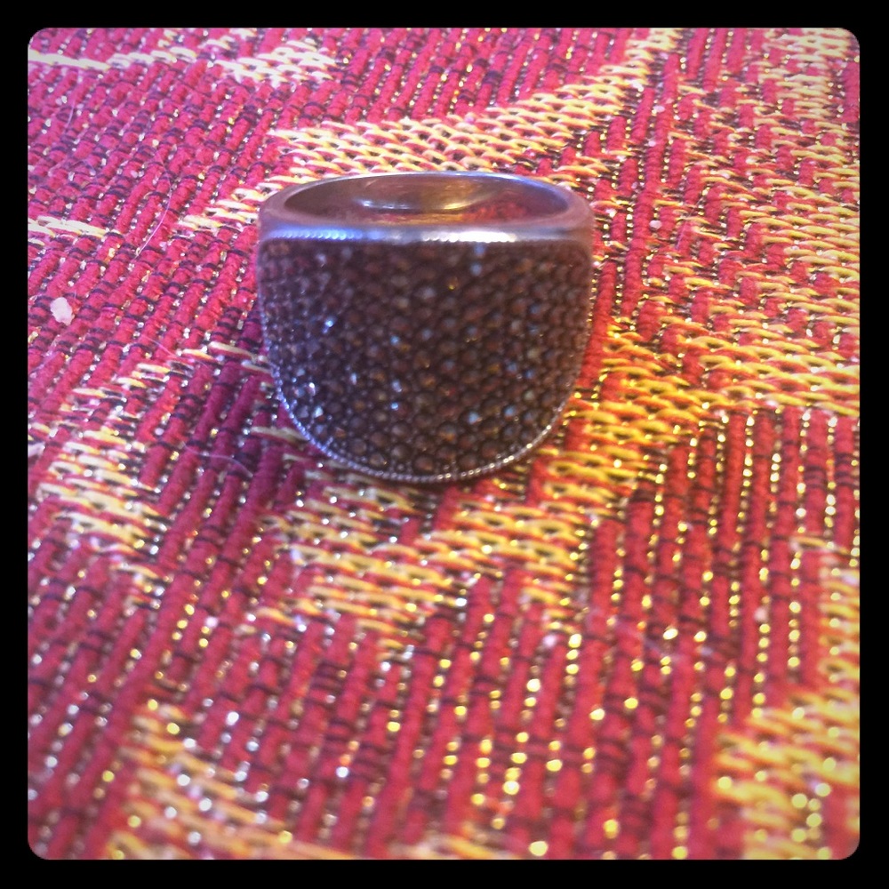 Judith Jack Ring