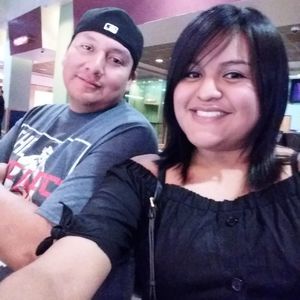 Meet your Posher, Tia