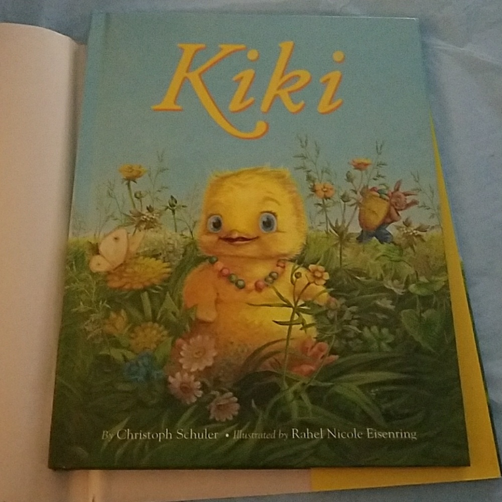 Kid book
