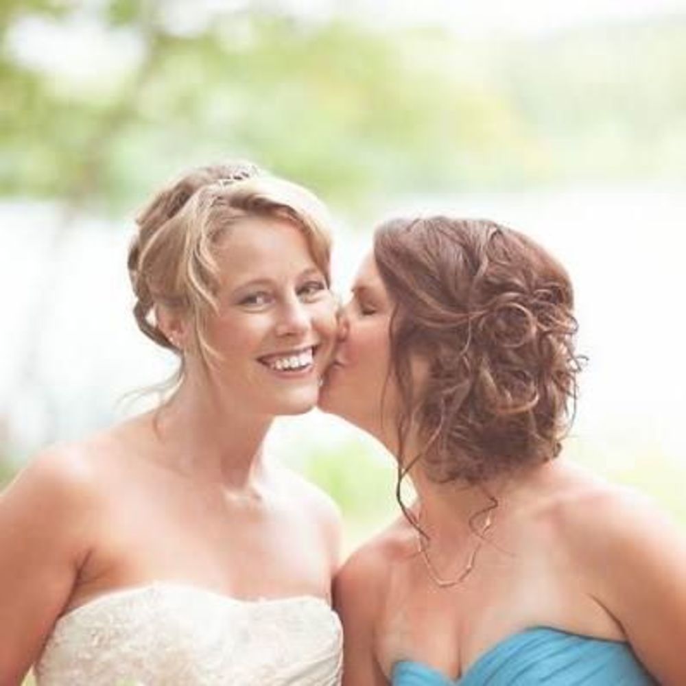 Meet your Posher, Cheryl