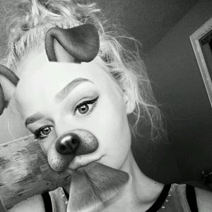 Meet your Posher, Trinity