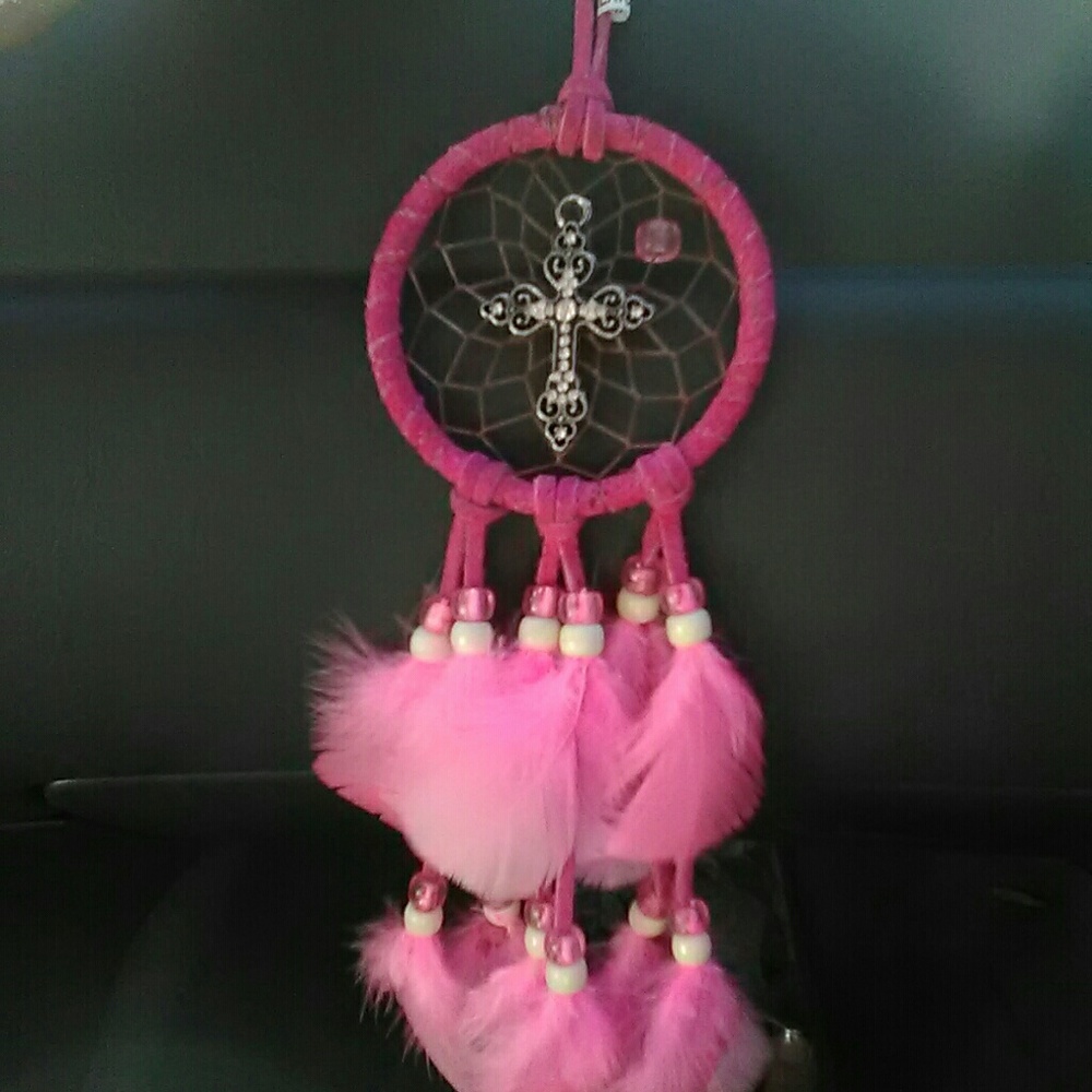 Dream catcher