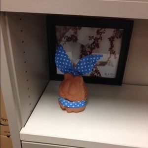 Meet your Posher, Lynn