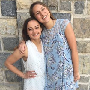 Meet your Posher, Sabrina