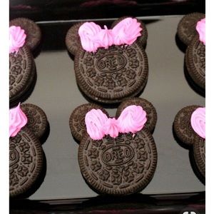 Meet your Posher, Jasmine