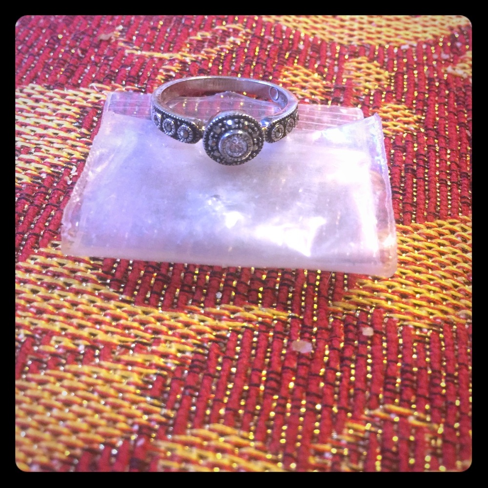 Judith Jack Ring