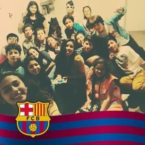 Meet your Posher, Ethan