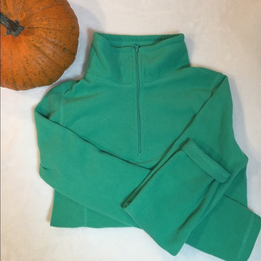 Old navy cotton quarter zip OFFERS WELCOME