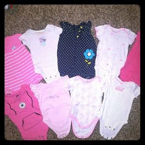 **SOLD** Baby Clothes