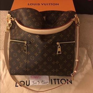 Louis Vuitton Melie MNG