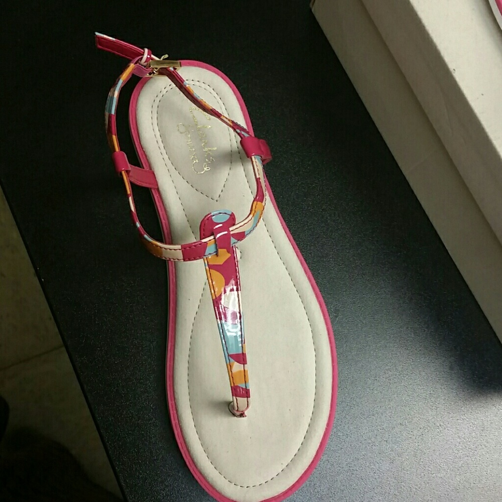 Sandals clarks