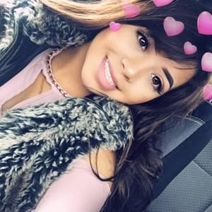 Meet your Posher, Fatima