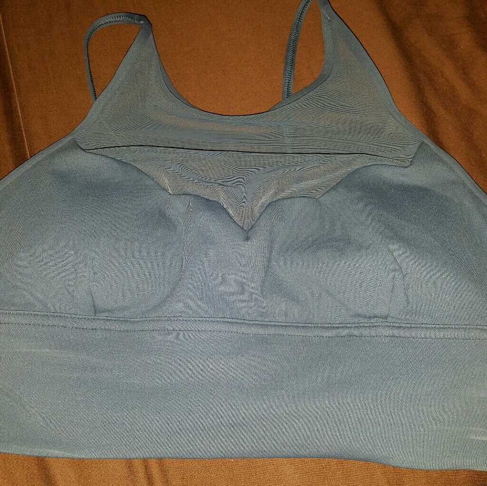 *4* Lululemon Adore Your Core