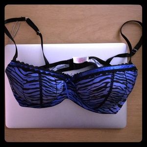 Candies push up bra